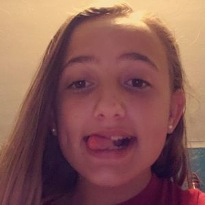 Meet your Posher, Cady